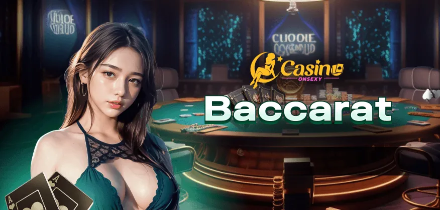 Banner khuyến mãi đặc biệt cho Live Casino