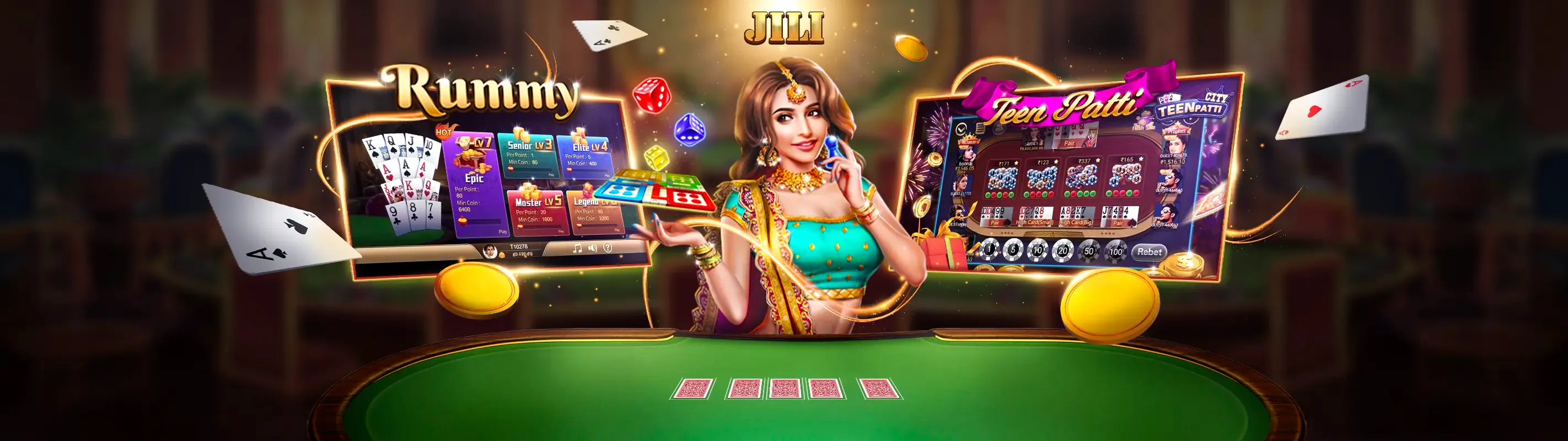 Sòng bạc trực tuyến Loto188 Link với các trò chơi hấp dẫn