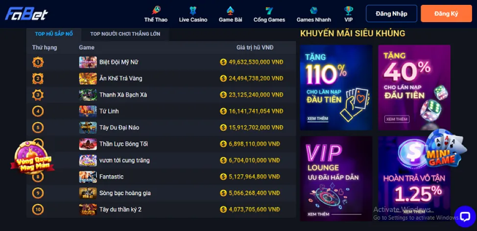 Hỗ trợ khách hàng loto188