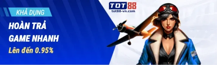 Phản hồi nhanh chóng